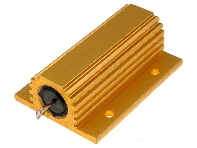 AX100W 3R3-TE CONN